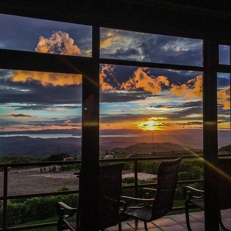 Sunset Vista Lodge,Monteverde,Costa Rica. Eksteriør billede