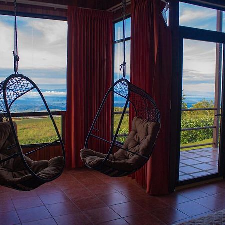 Sunset Vista Lodge,Monteverde,Costa Rica. Eksteriør billede