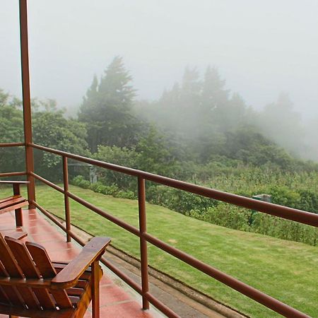 Sunset Vista Lodge,Monteverde,Costa Rica. Eksteriør billede