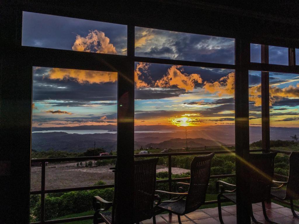 Sunset Vista Lodge,Monteverde,Costa Rica. Eksteriør billede