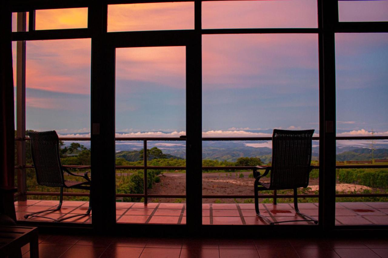 Sunset Vista Lodge,Monteverde,Costa Rica. Eksteriør billede
