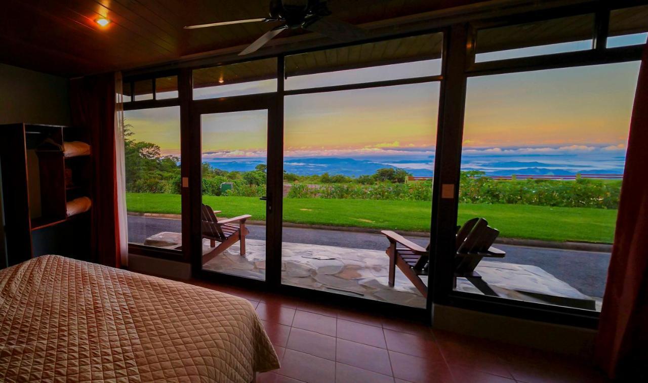 Sunset Vista Lodge,Monteverde,Costa Rica. Eksteriør billede