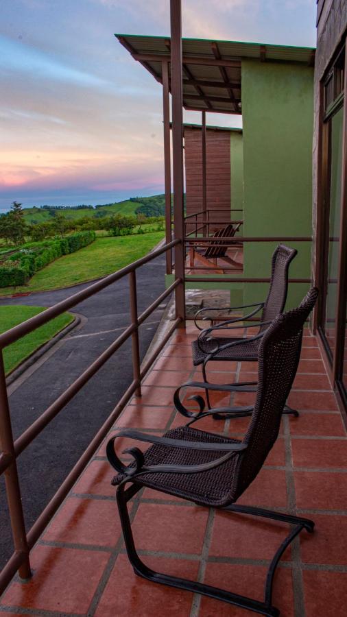 Sunset Vista Lodge,Monteverde,Costa Rica. Eksteriør billede