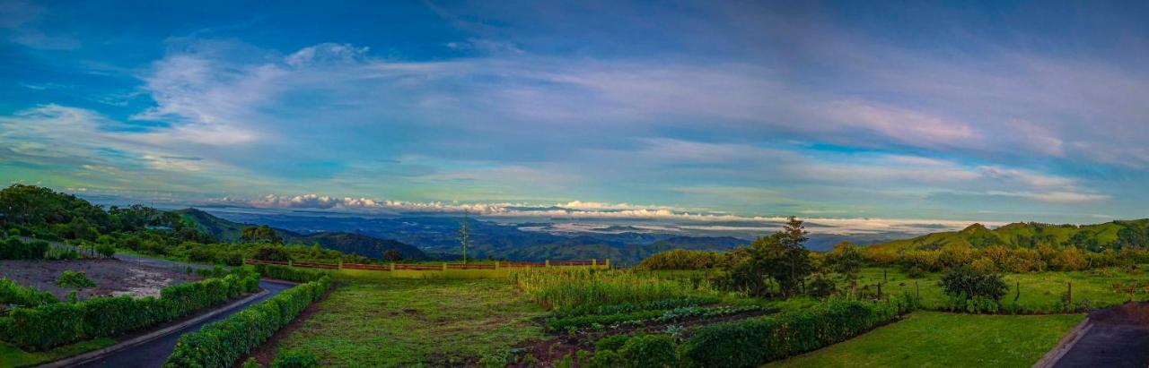 Sunset Vista Lodge,Monteverde,Costa Rica. Eksteriør billede