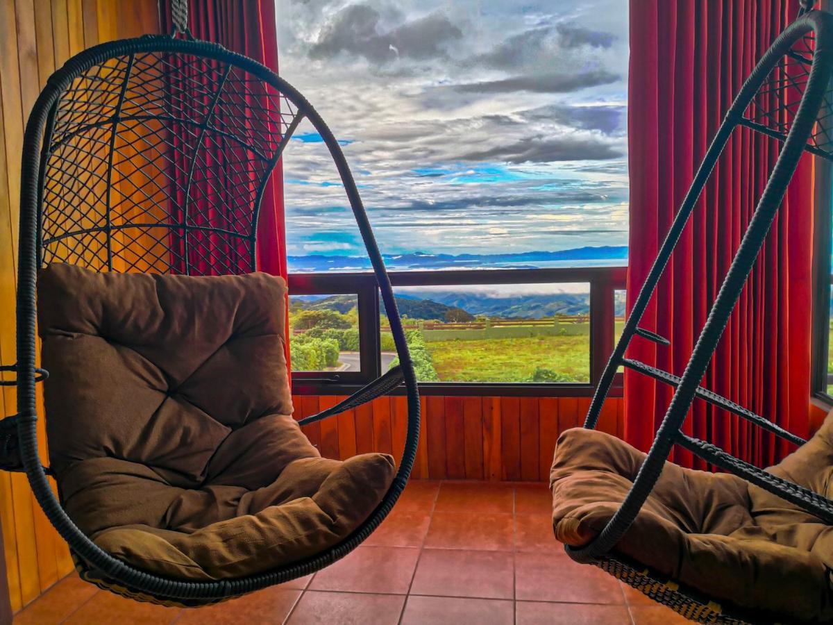 Sunset Vista Lodge,Monteverde,Costa Rica. Eksteriør billede