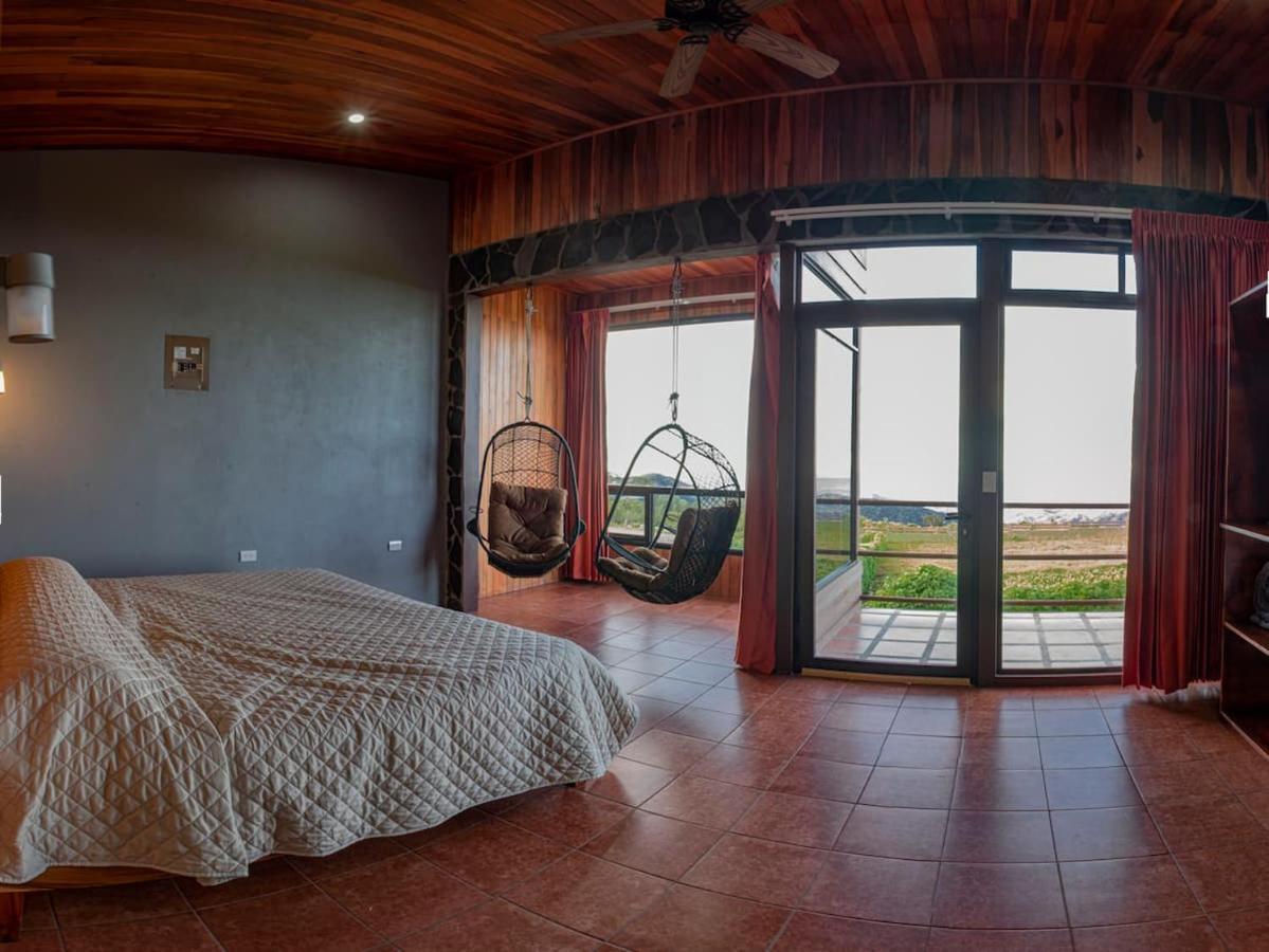 Sunset Vista Lodge,Monteverde,Costa Rica. Eksteriør billede