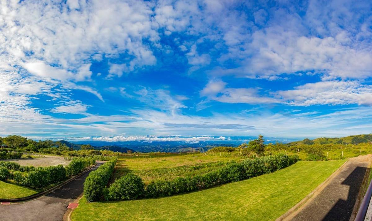 Sunset Vista Lodge,Monteverde,Costa Rica. Eksteriør billede