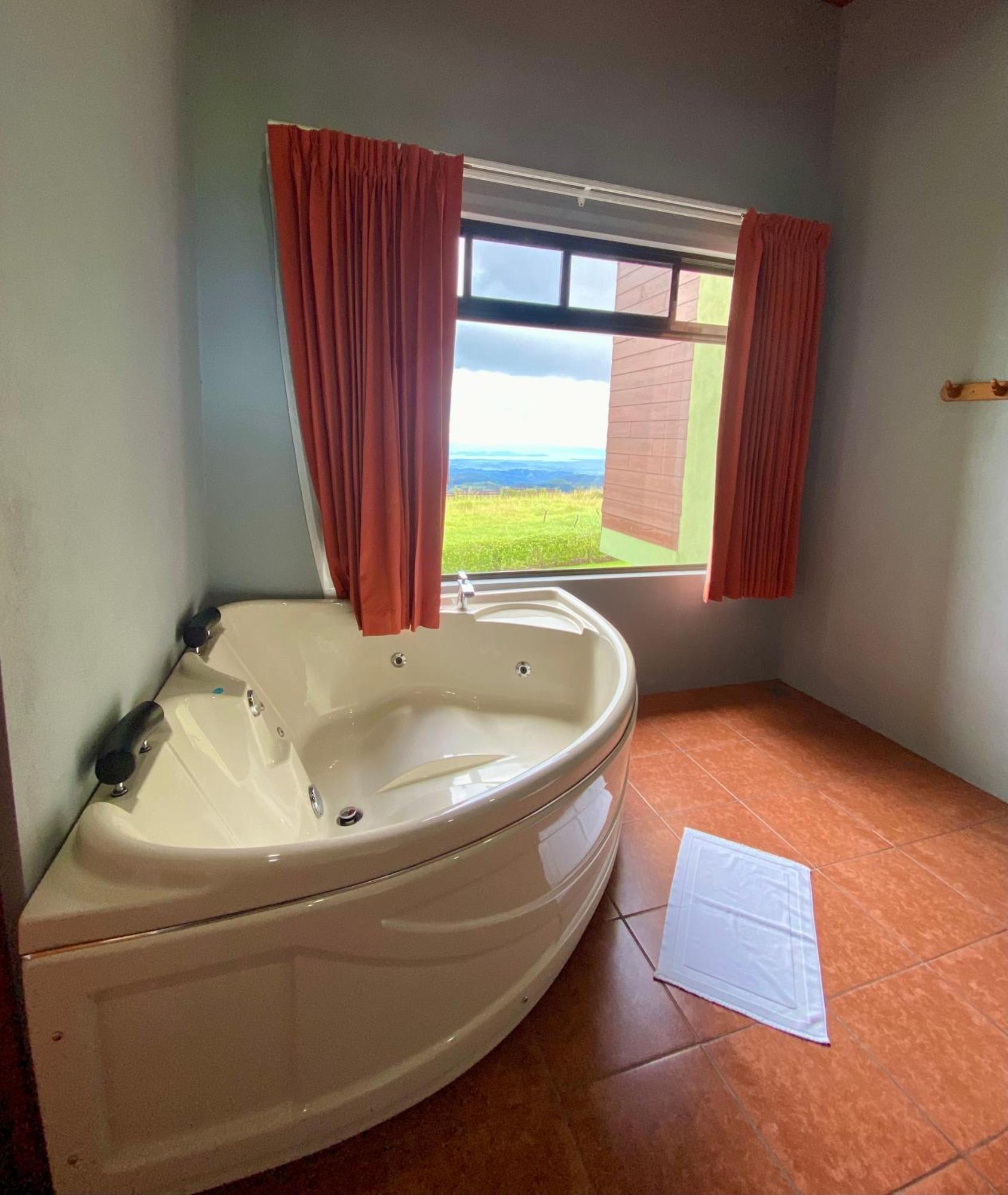Sunset Vista Lodge,Monteverde,Costa Rica. Eksteriør billede